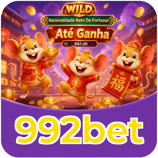 Logo 992bet Loteria Online