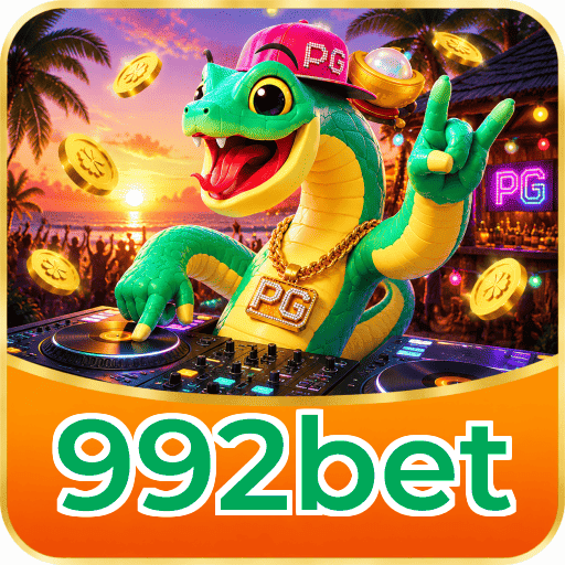 Logo 992bet Plataforma Certificada