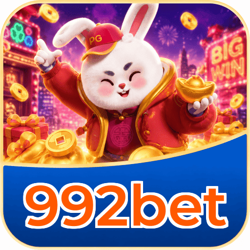 992bet Logo - Bônus de Cadastro