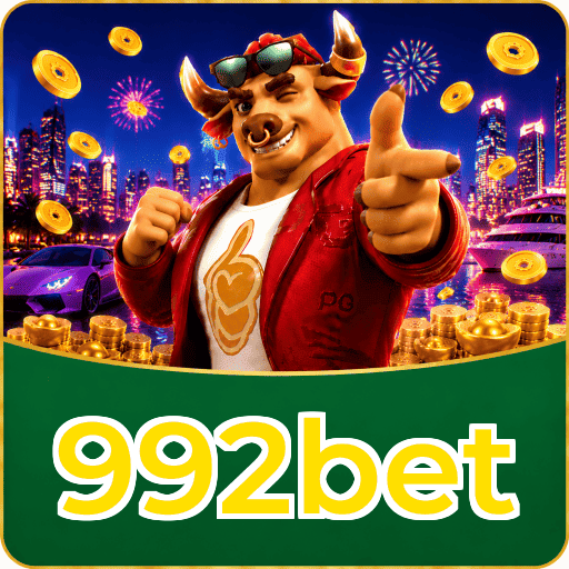 992bet Logo Oficial