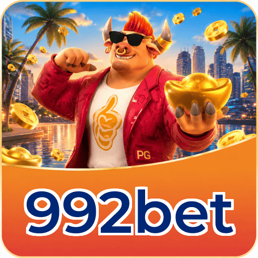992bet Logo Seguro