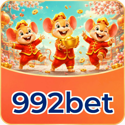 992bet VIP Program Logo