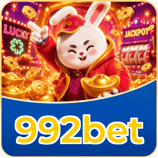 992bet Jackpots Progressivos
