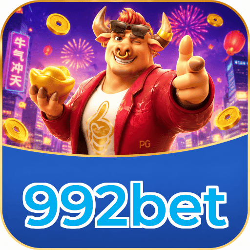 992bet Logo Verificado
