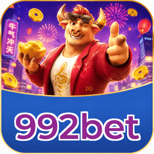 992bet Logo - Bônus com Rollover Justo