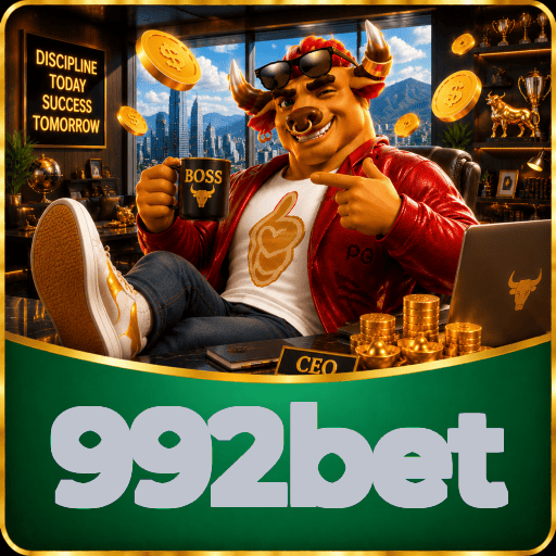 Logo da 992bet